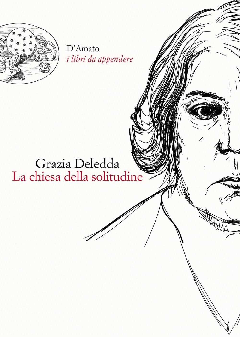 La chiesa della solitudine book