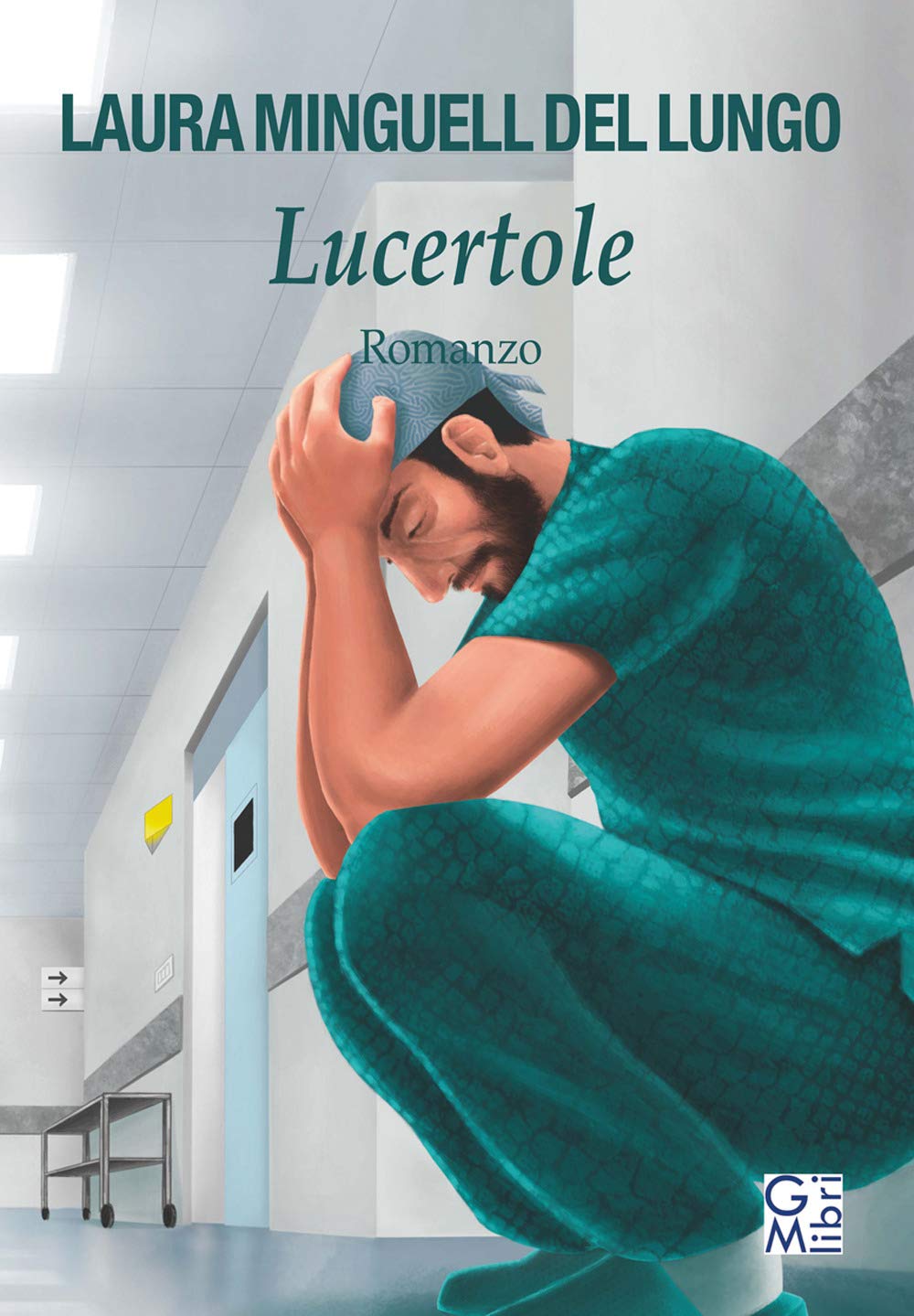 Lucertole (NarraLibri) Contemporary literature