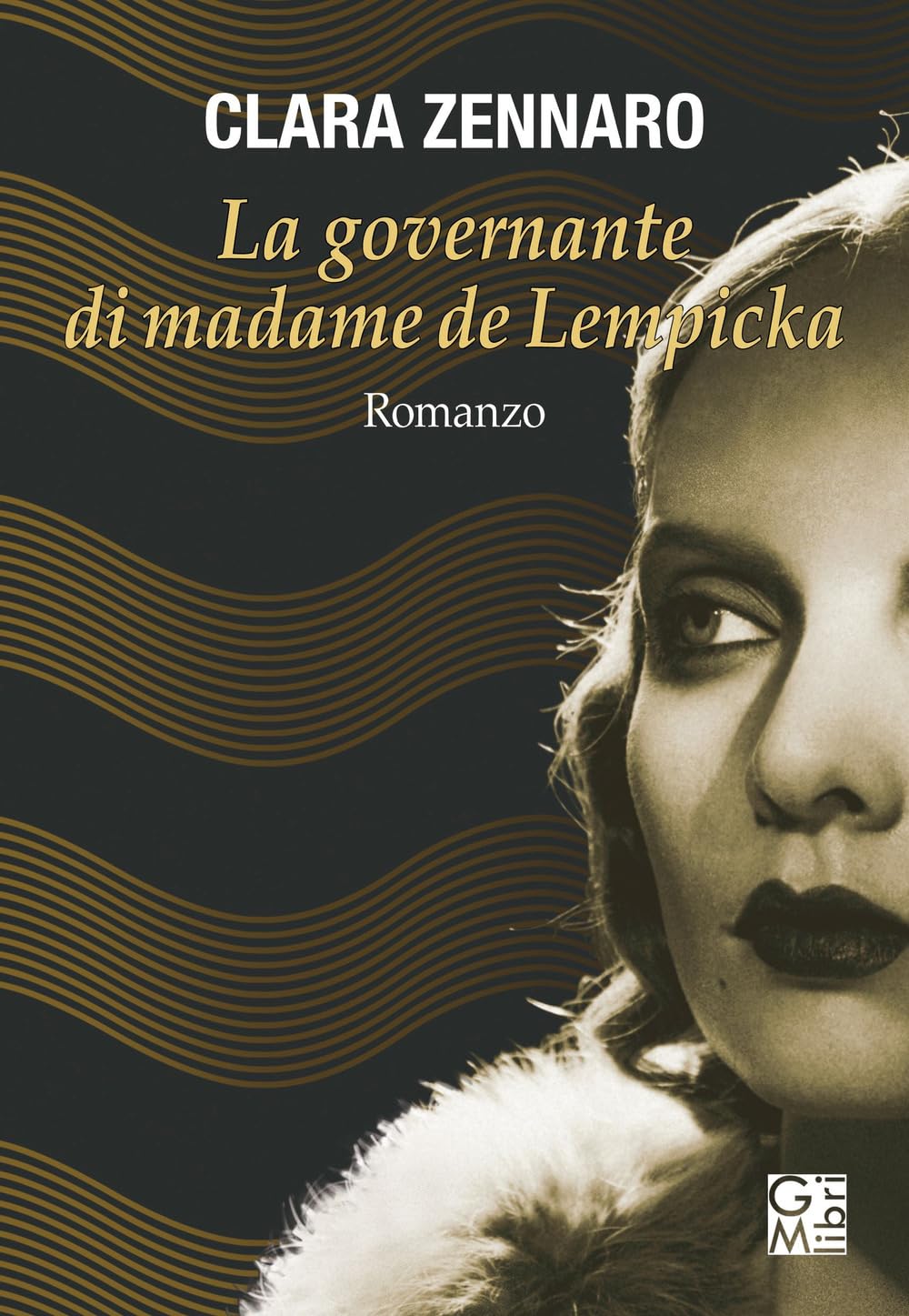 La governante di madame De Lempicka (NarraLibri) Personalities