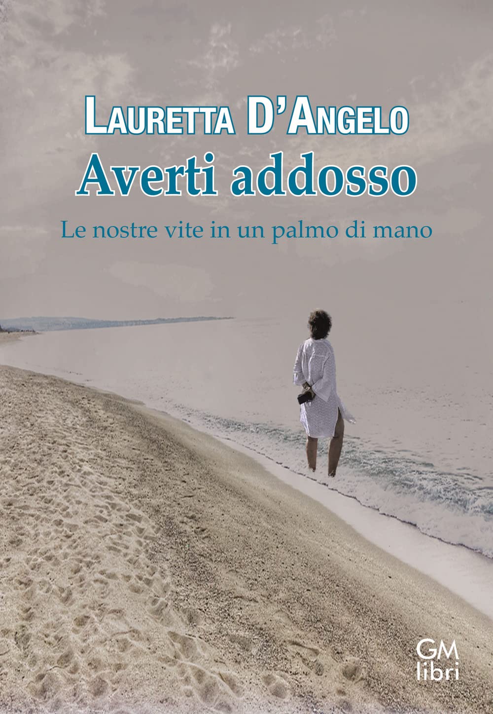 Averti addosso. Le nostre vite in un palmo di mano (Narratori contemporanei) Contemporary literature