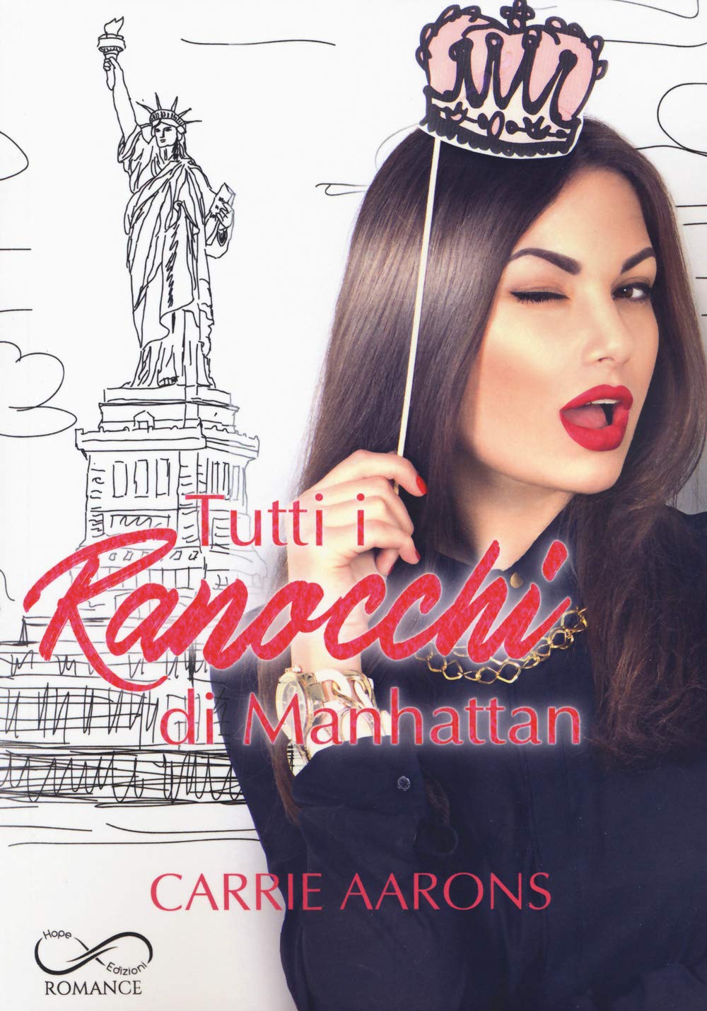 TUTTI I RANOCCHI DI MANHATTAN Contemporary literature