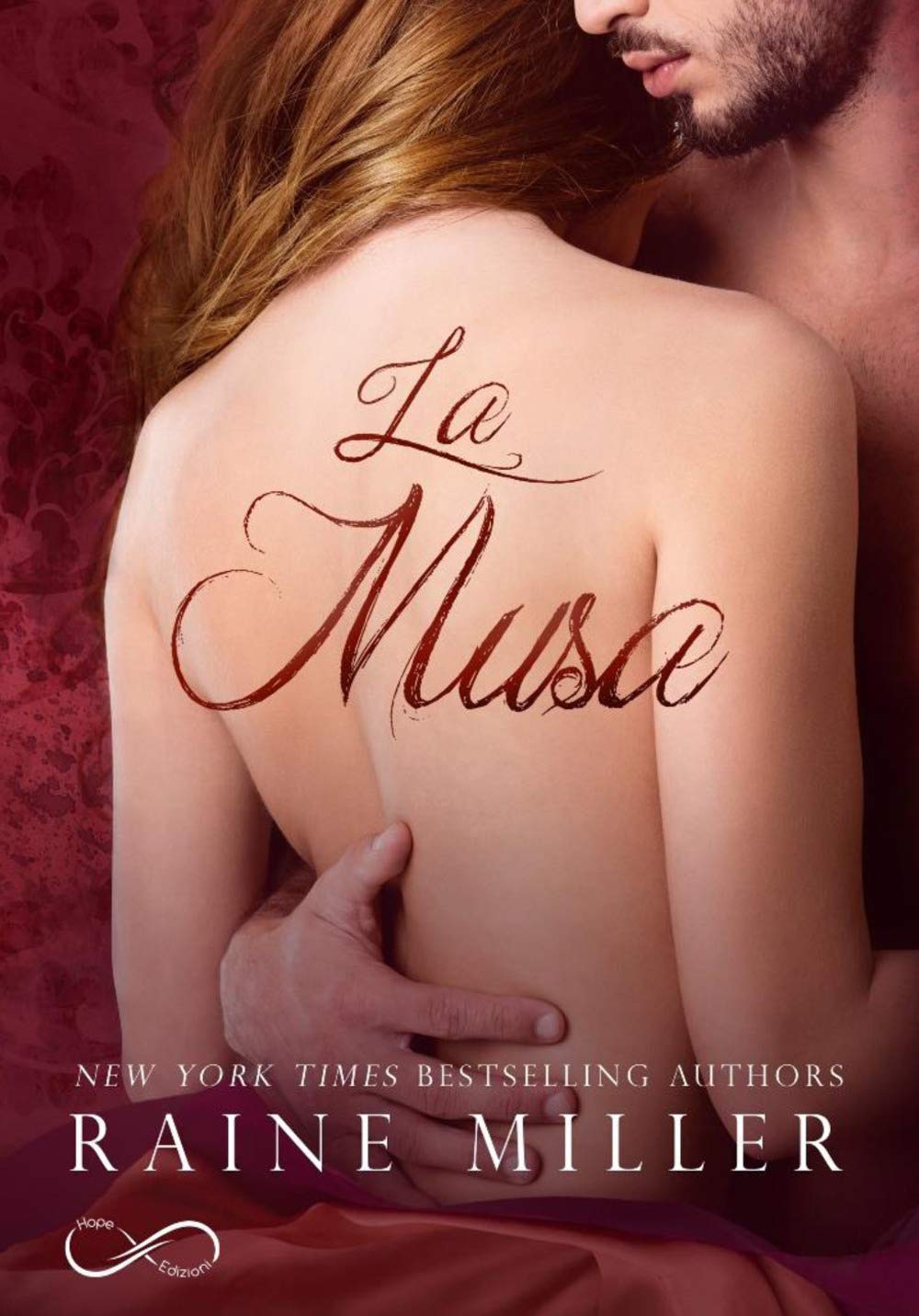 La musa. L’eredità di Rothvale (Vol. 1) book