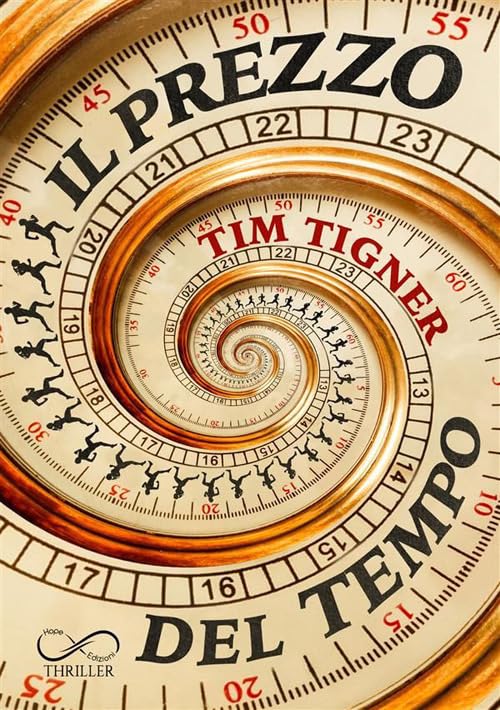 Il prezzo del tempo Contemporary literature Books