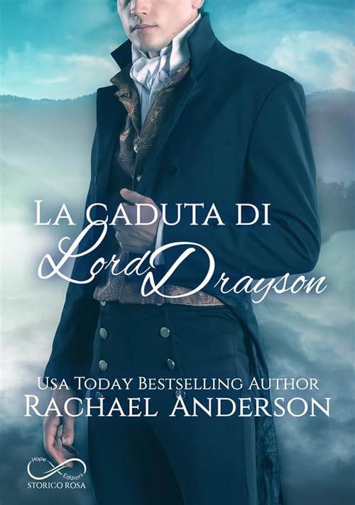 La caduta di Lord Drayson Contemporary literature