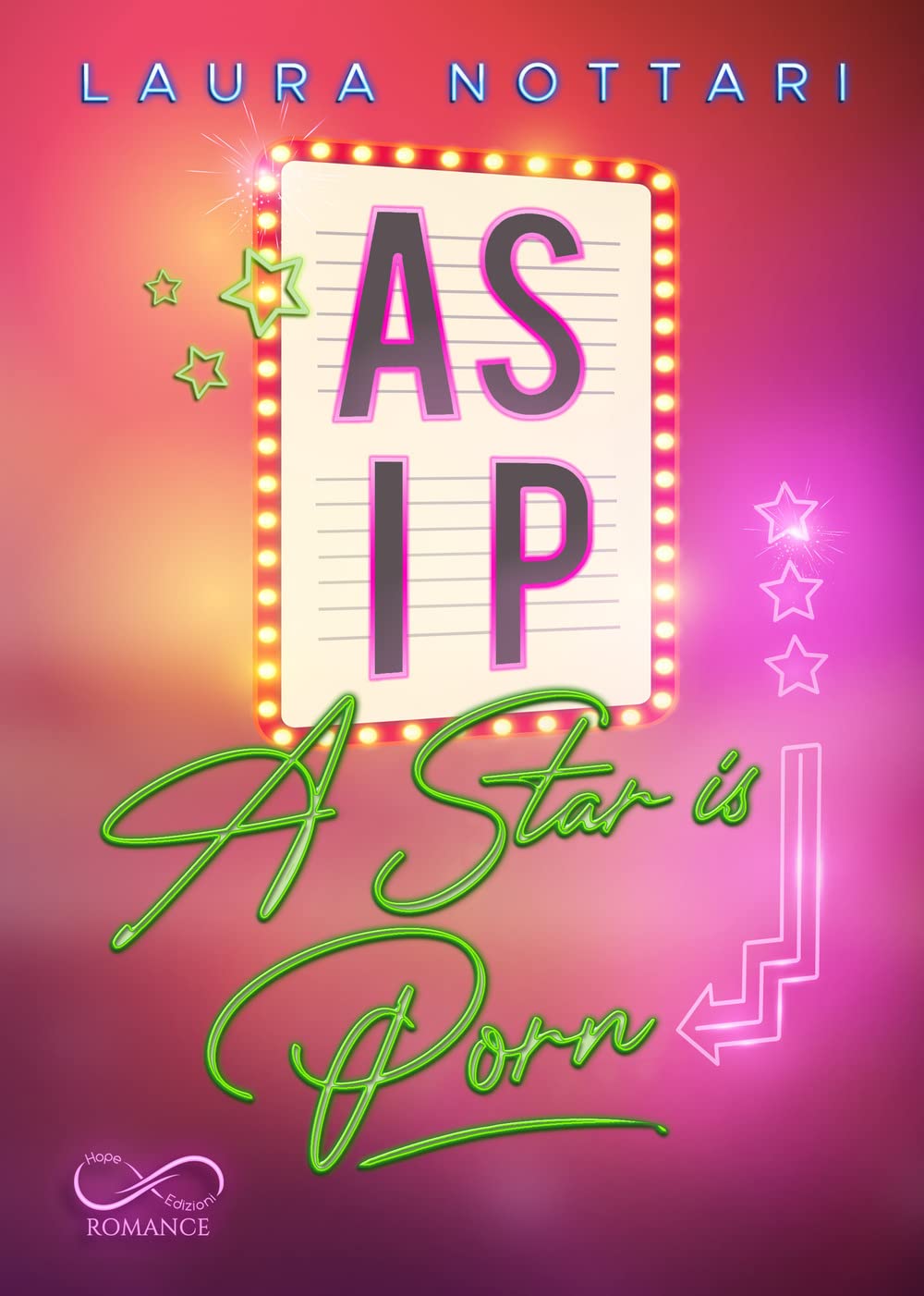 A.S.I.P. A Star Is Porn book