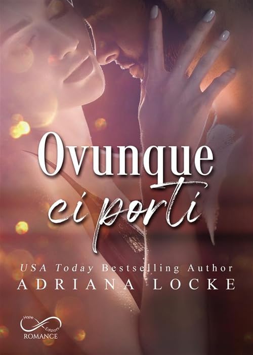 Ovunque ci porti book