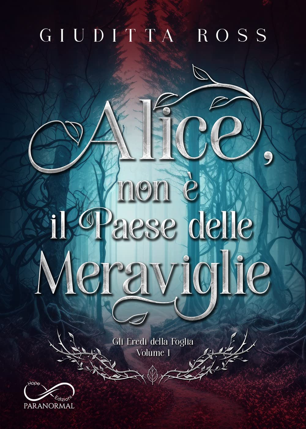 Alice, non è il paese delle meraviglie Contemporary literature