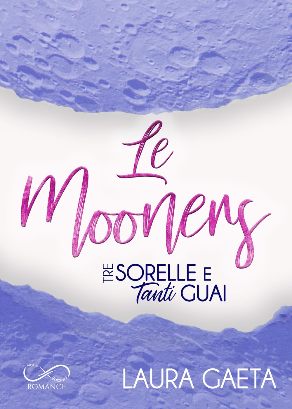Le Mooners: Tre sorelle e tanti guai-Un Natale e tanti guai Contemporary literature