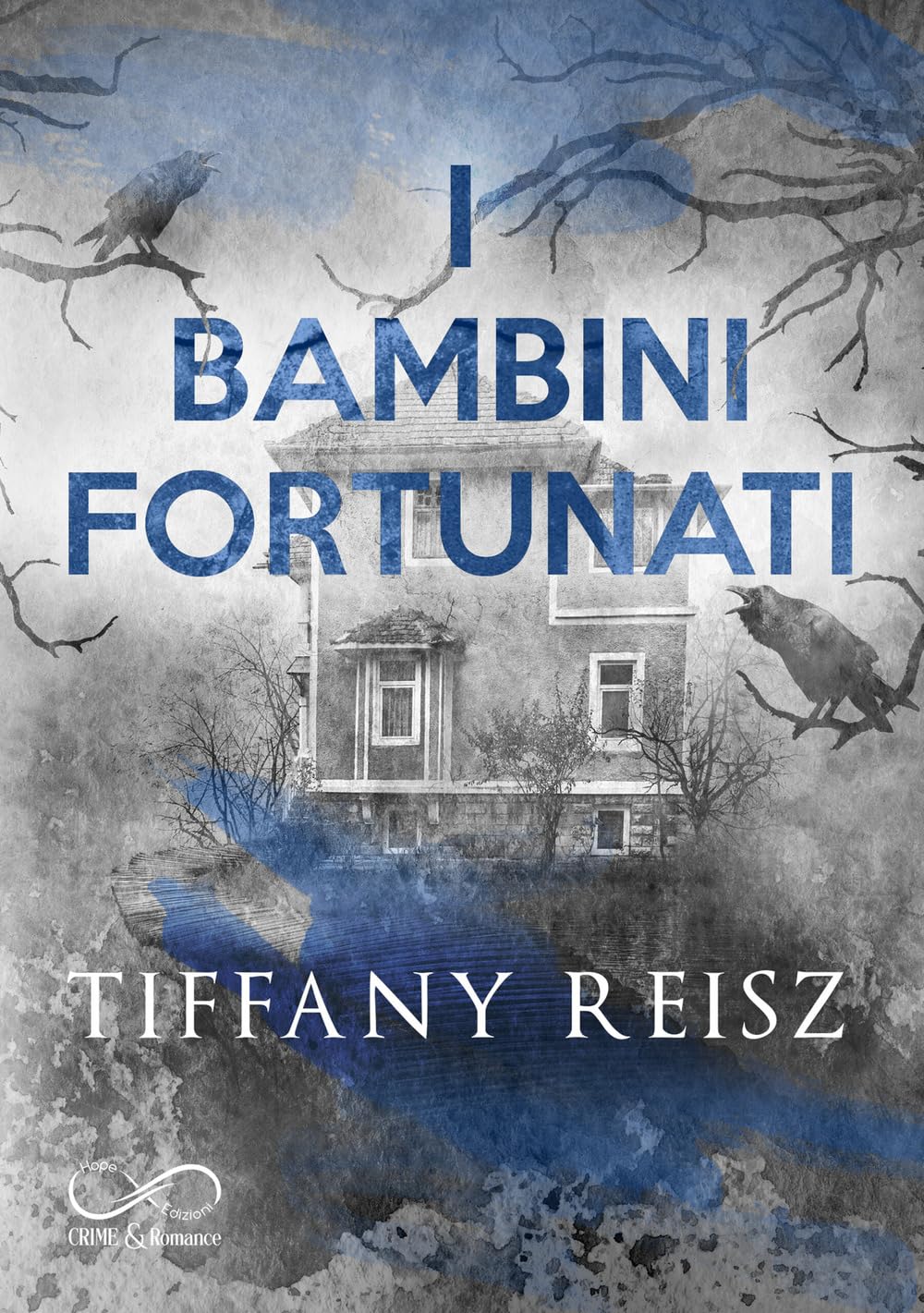 I bambini fortunati book