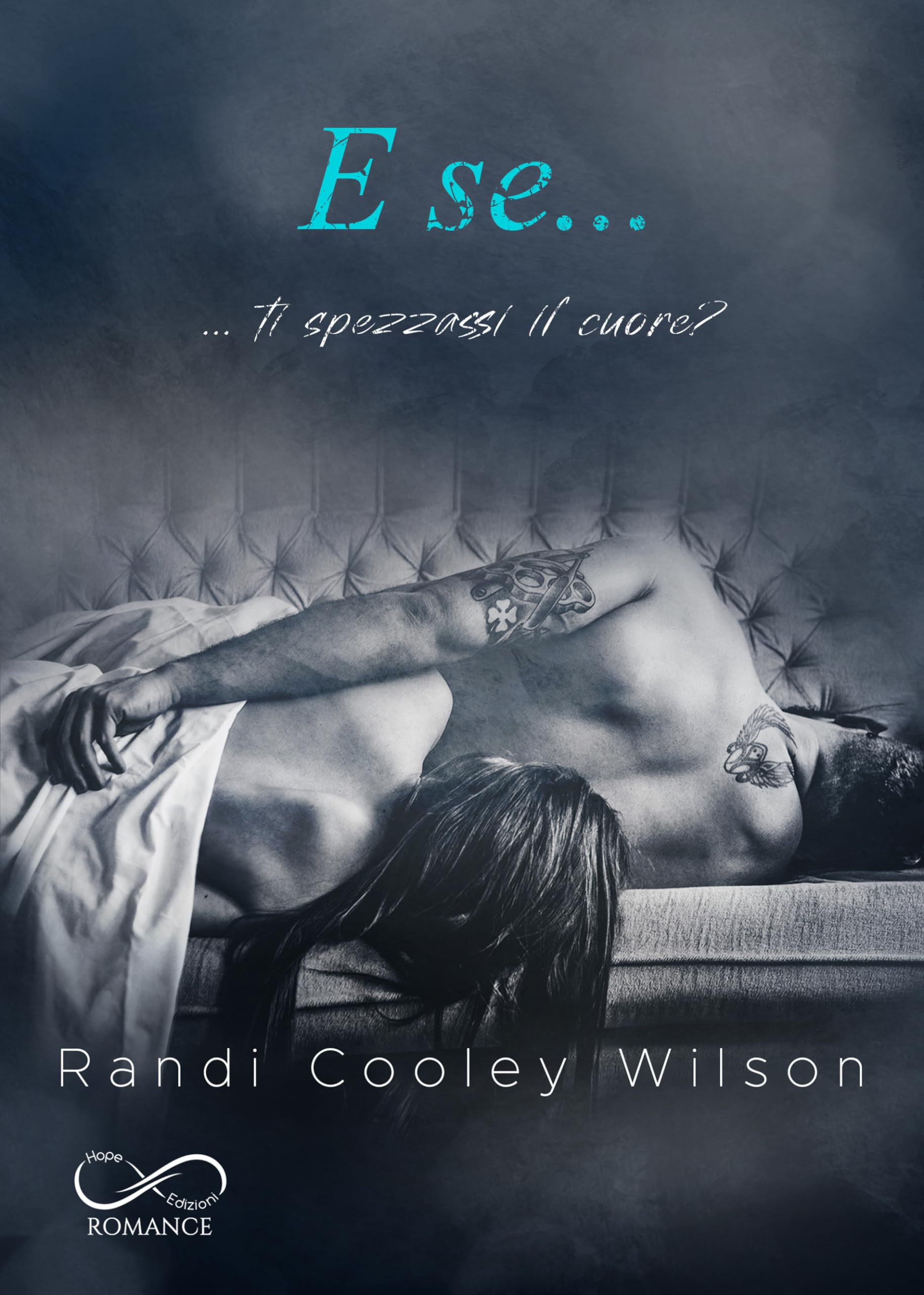 Product Image: E se... ...ti spezzassi il cuore?