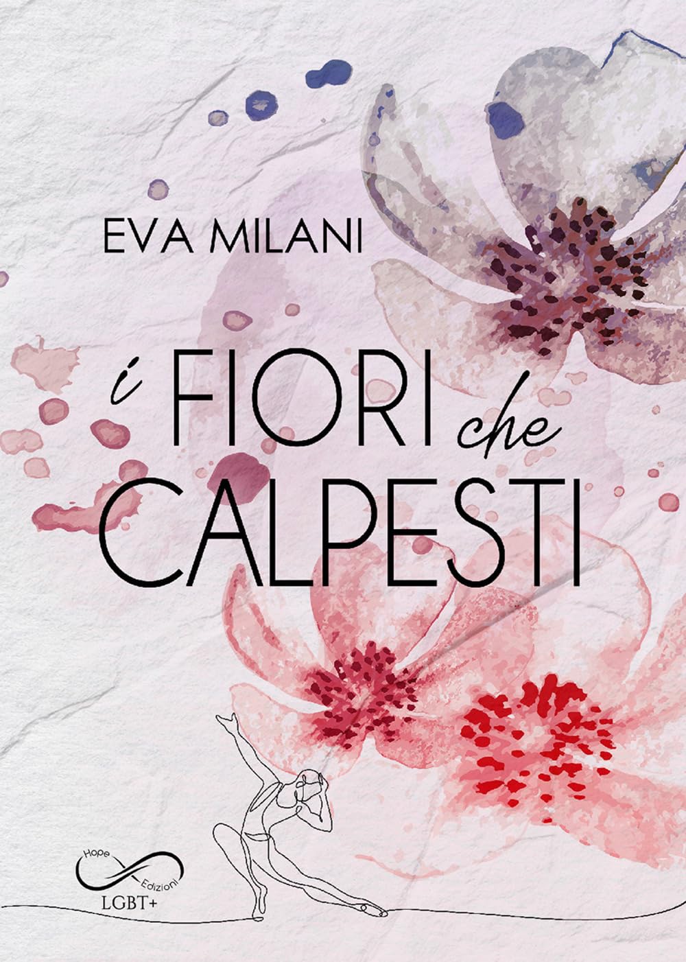 I fiori che calpesti Contemporary literature