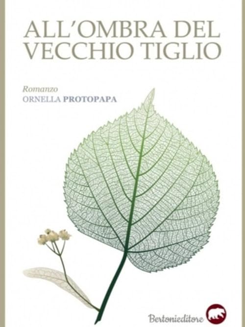 All'ombra del vecchio tiglio book