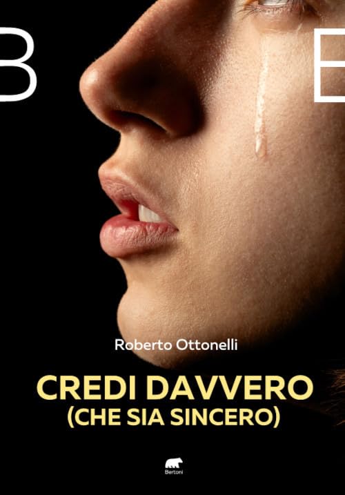 Credi davvero (che sia sincero) Contemporary literature