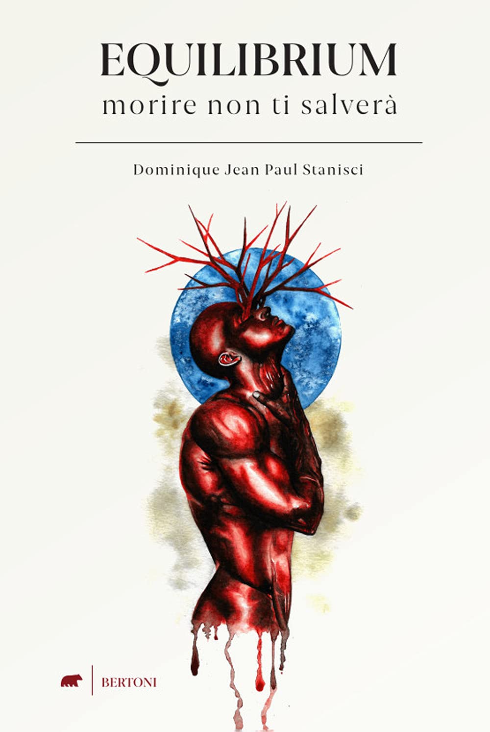 Equilibrium. Morire non ti salverà book