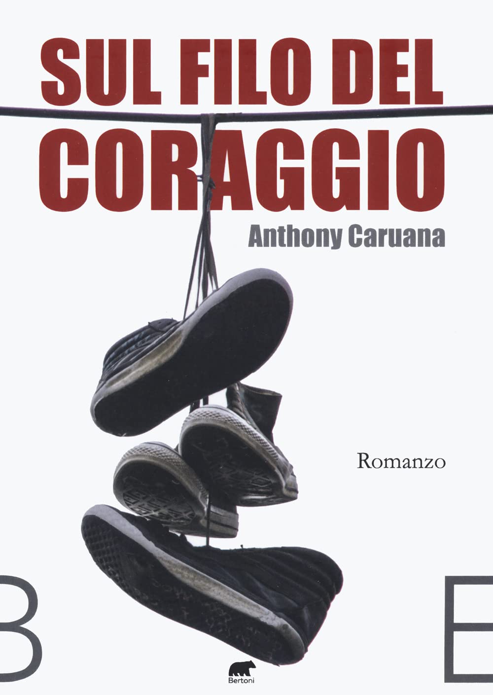 Product Image: Sul filo del coraggio