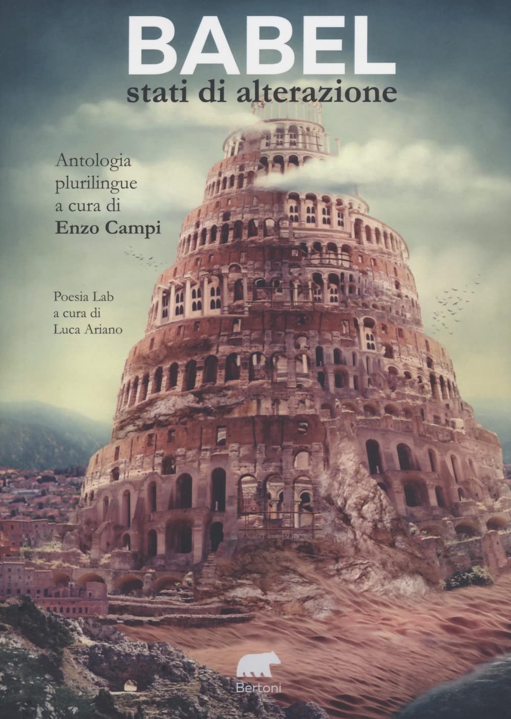 Babel. Stati di alterazione book