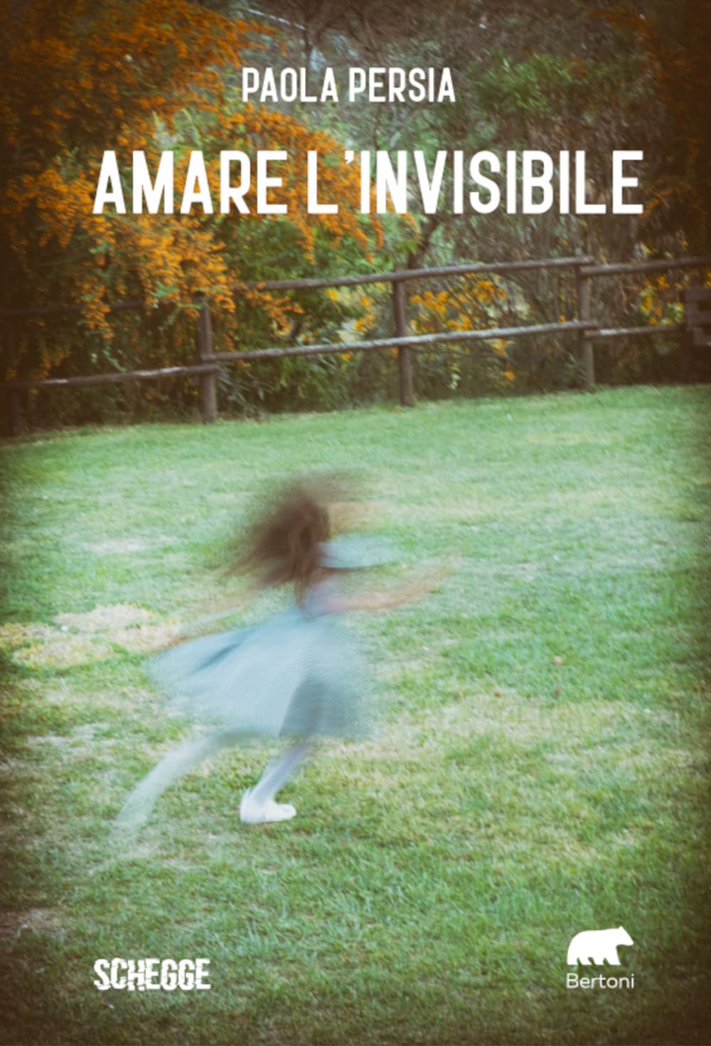 Amare l'invisibile Personalities