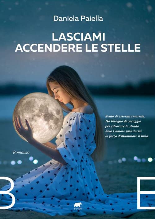 Lasciami accendere le stelle Contemporary literature
