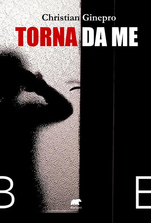 Torna da me. Ci sono confini che non andrebbero attraversati book