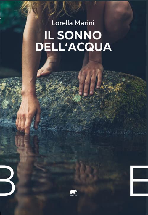 Product Image: Il sonno dell’acqua