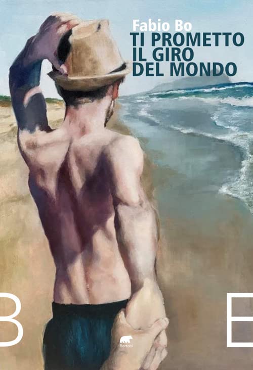Ti prometto il giro del mondo book