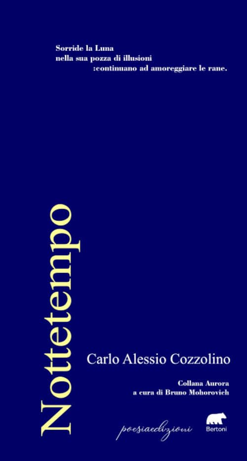 Nottetempo (Aurore) Poetry