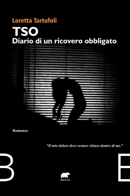 TSO diario di un ricovero obbligato book