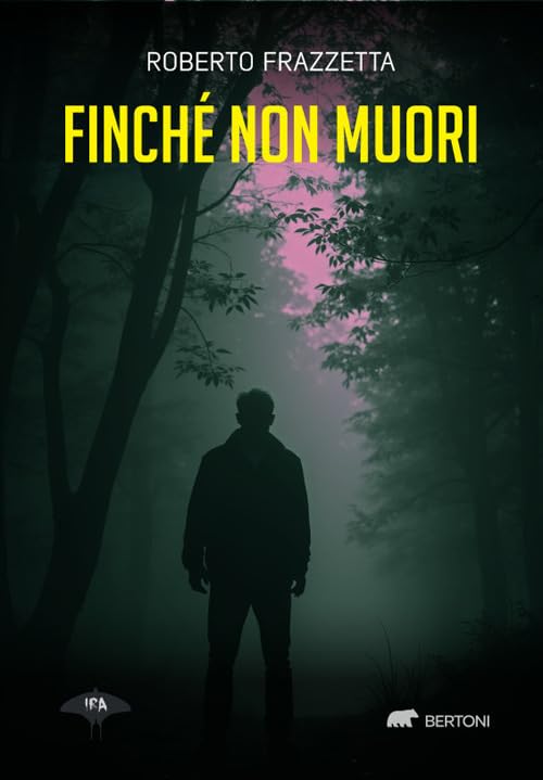 Finché non muori Contemporary literature