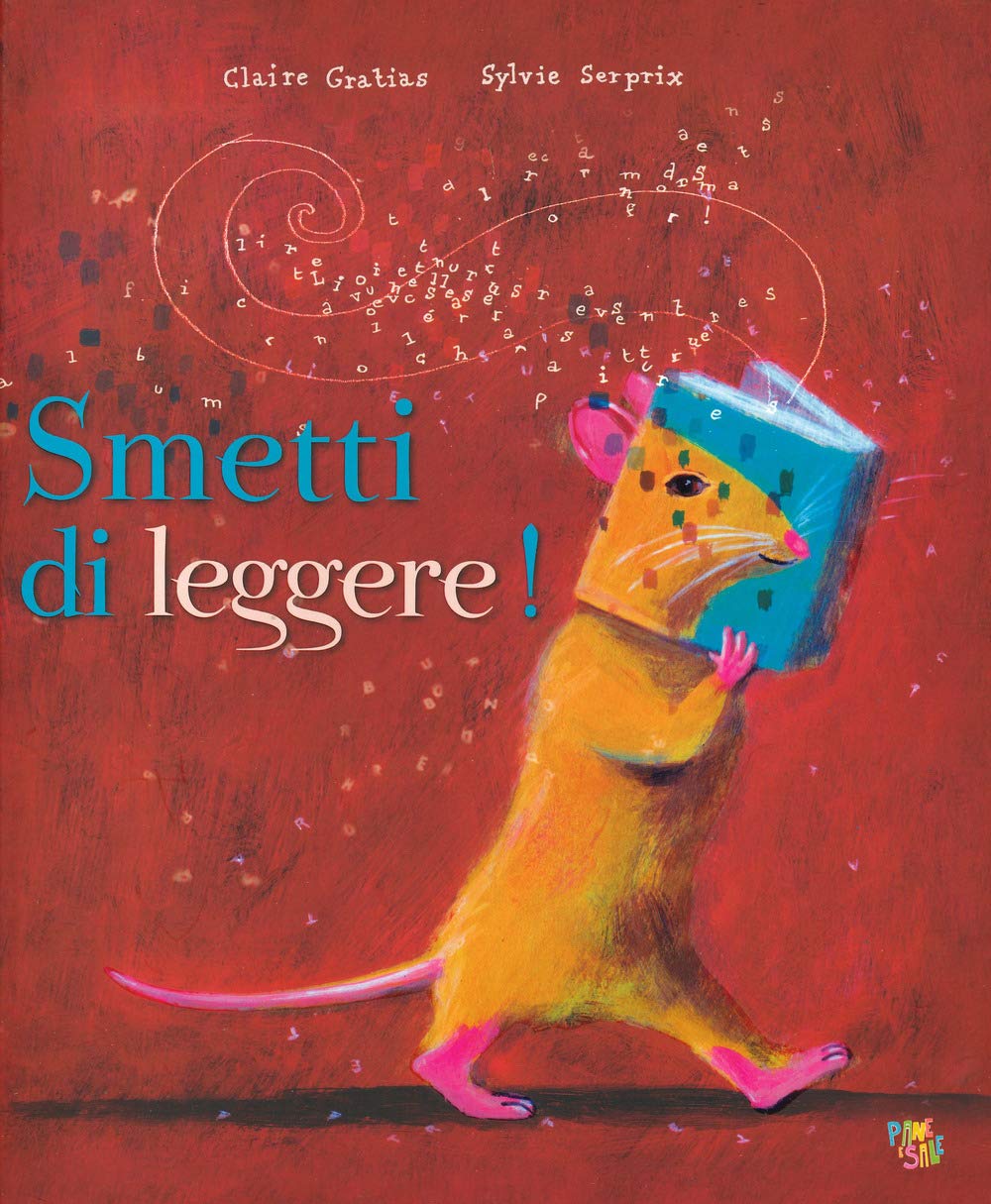 Smetti di leggere! Novels & Short Stories