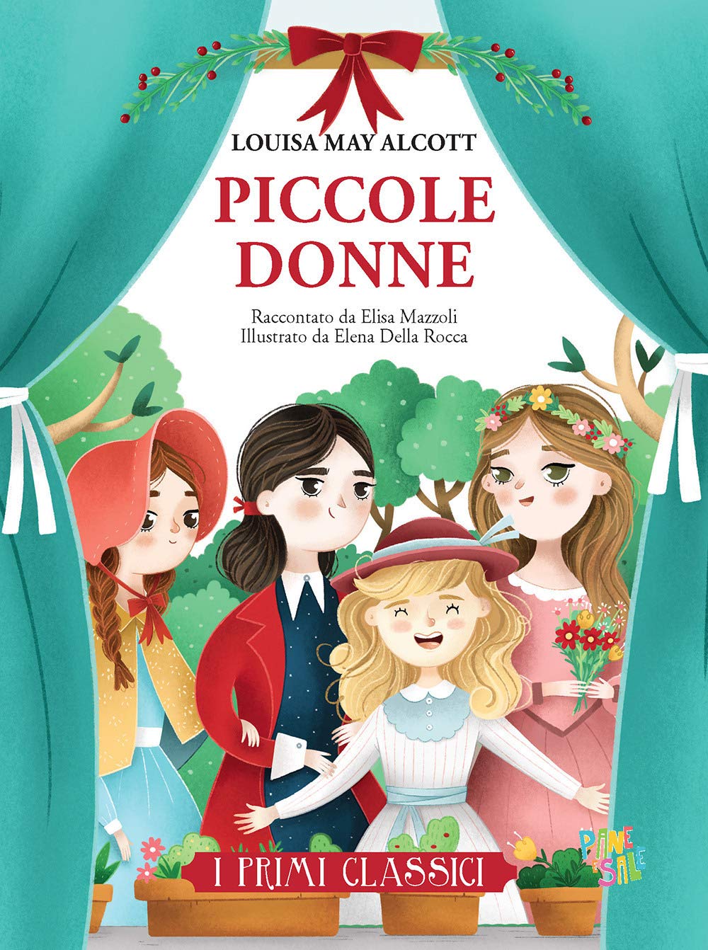 Piccole donne (I primi classici) Novels & Short Stories