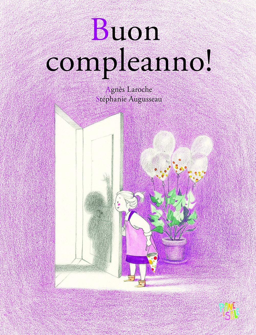 Buon compleanno! Ediz. a colori Children's books
