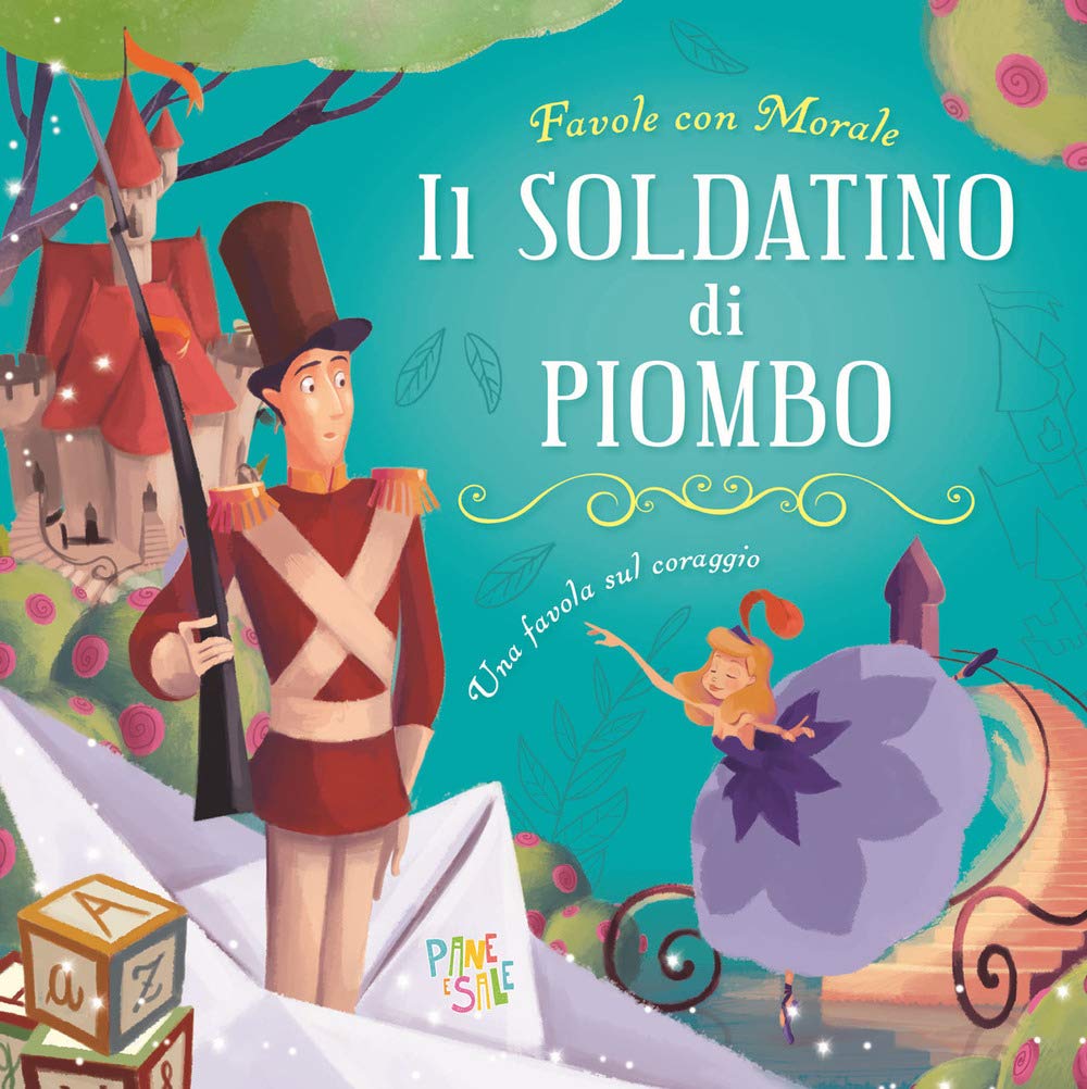 Il soldatino di piombo Non-fiction