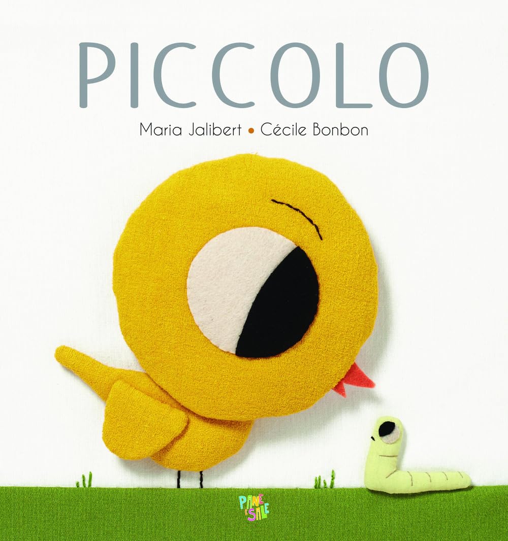 Piccolo. Ediz. a colori Children's books