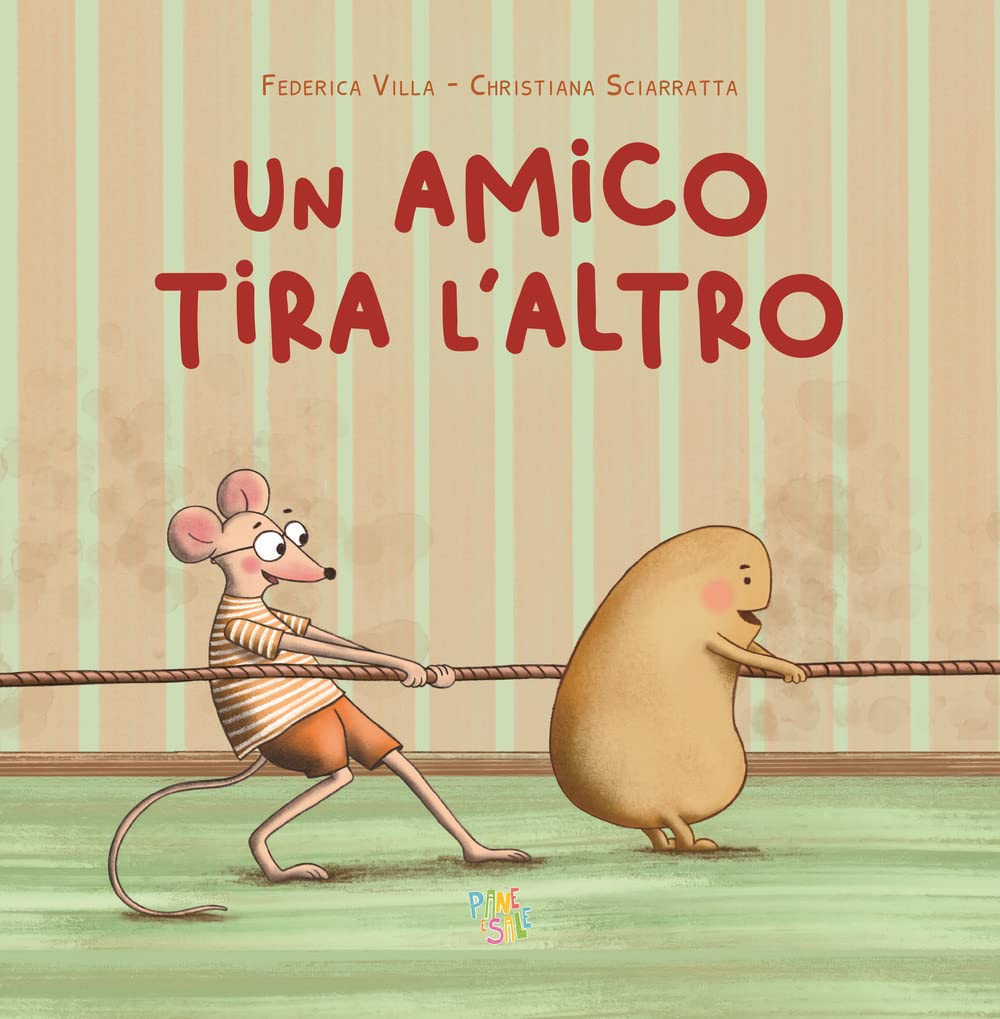 Un amico tira l'altro Non-fiction