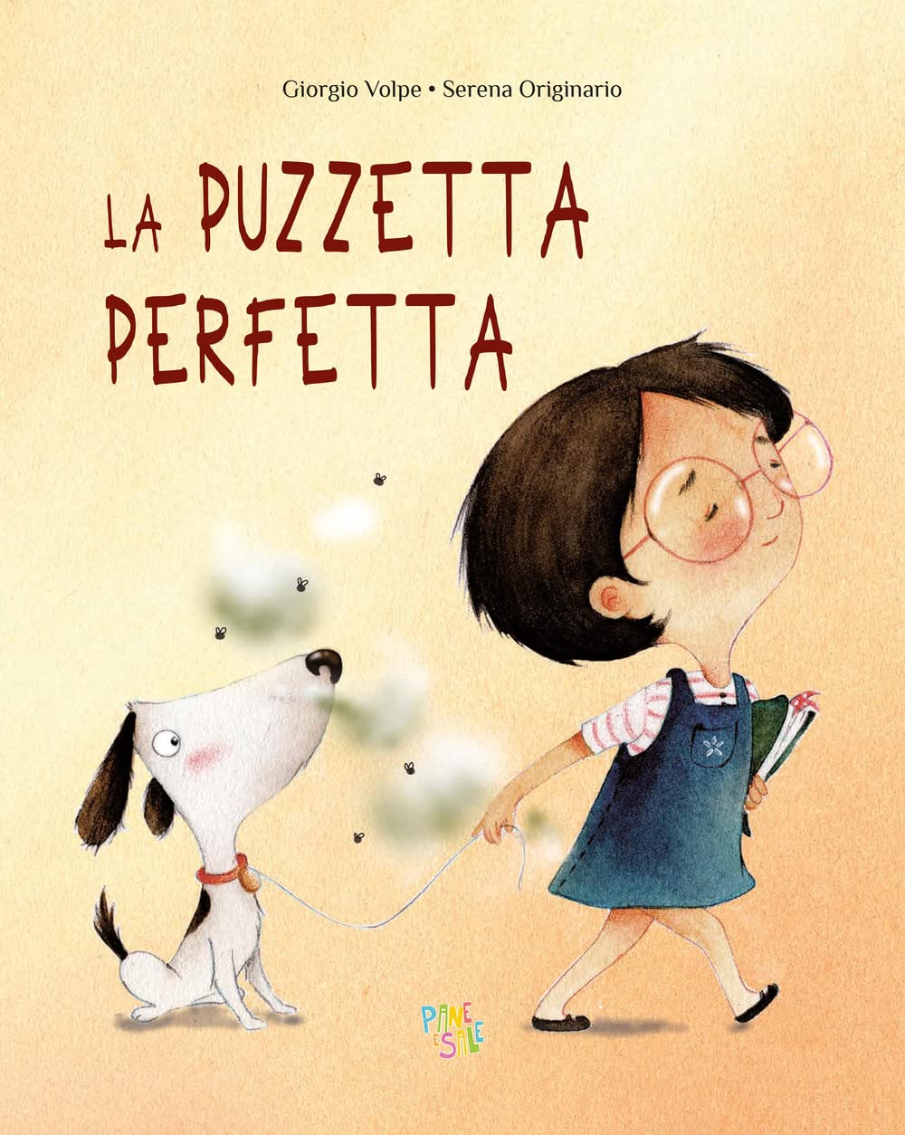 La puzzetta perfetta. Ediz. a colori (Albi illustrati) Novels & Short Stories