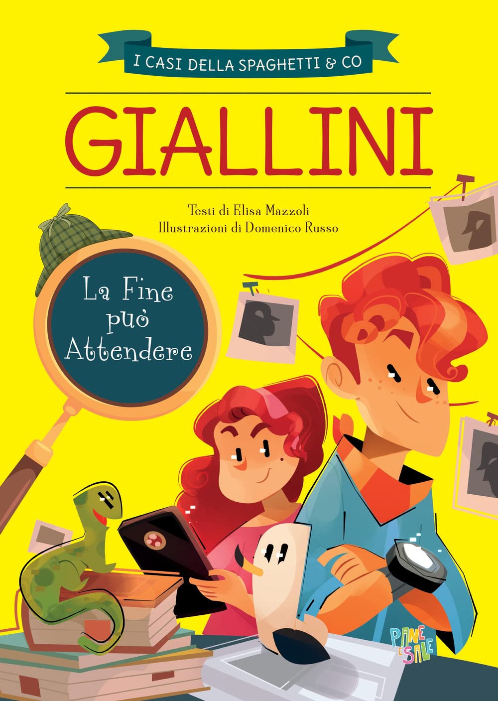 Product Image: La fine può attendere