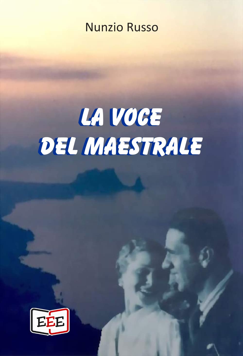 La voce del maestrale Contemporary literature