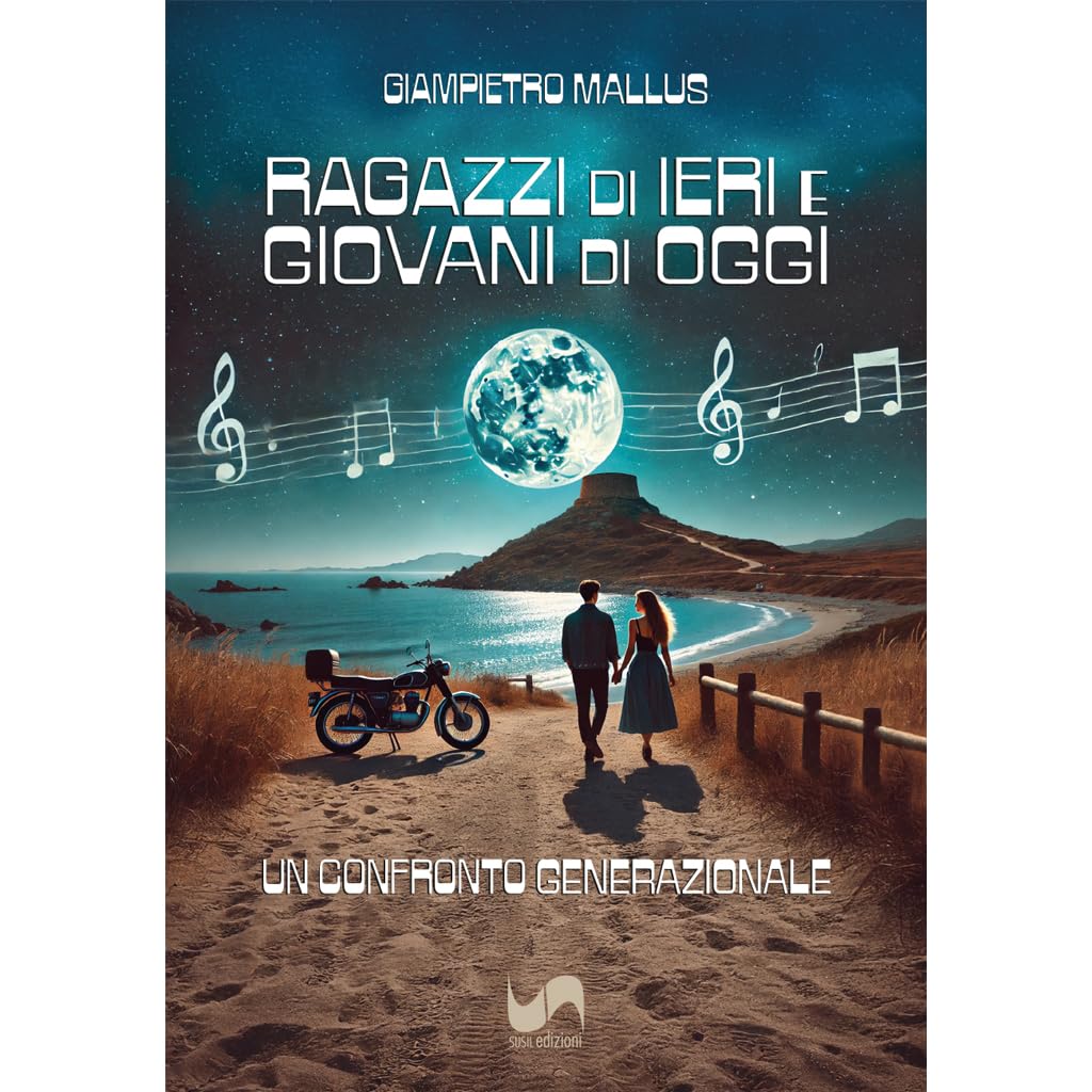 Ragazzi di ieri e giovani di oggi. Un confronto generazionale Fiction