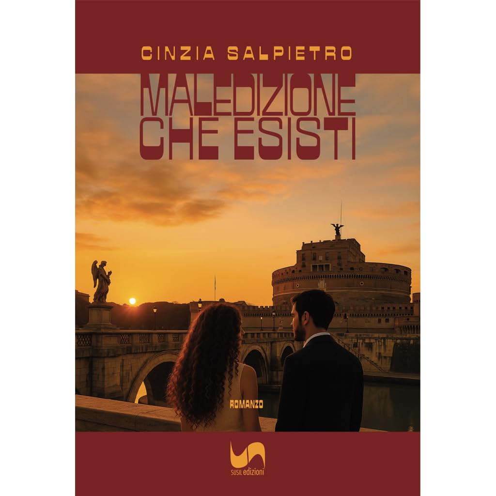 Maledizione che esisti Contemporary literature