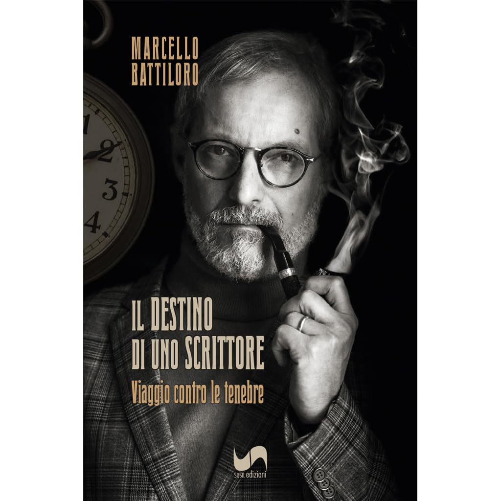 Il destino di uno scrittore. Viaggio contro le tenebre Contemporary literature
