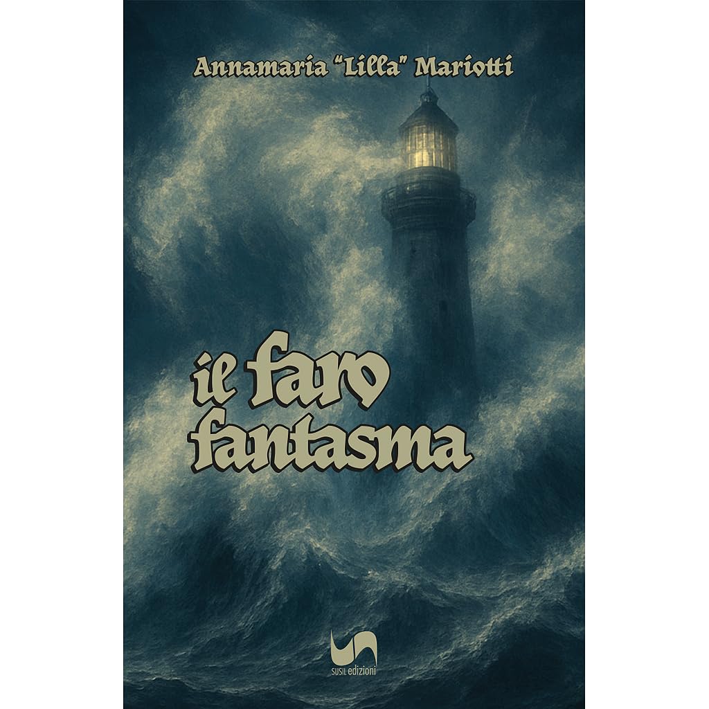 Il faro fantasma Horror & Mystery
