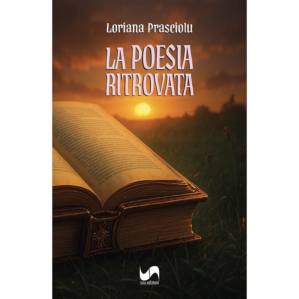 La poesia ritrovata Poetry