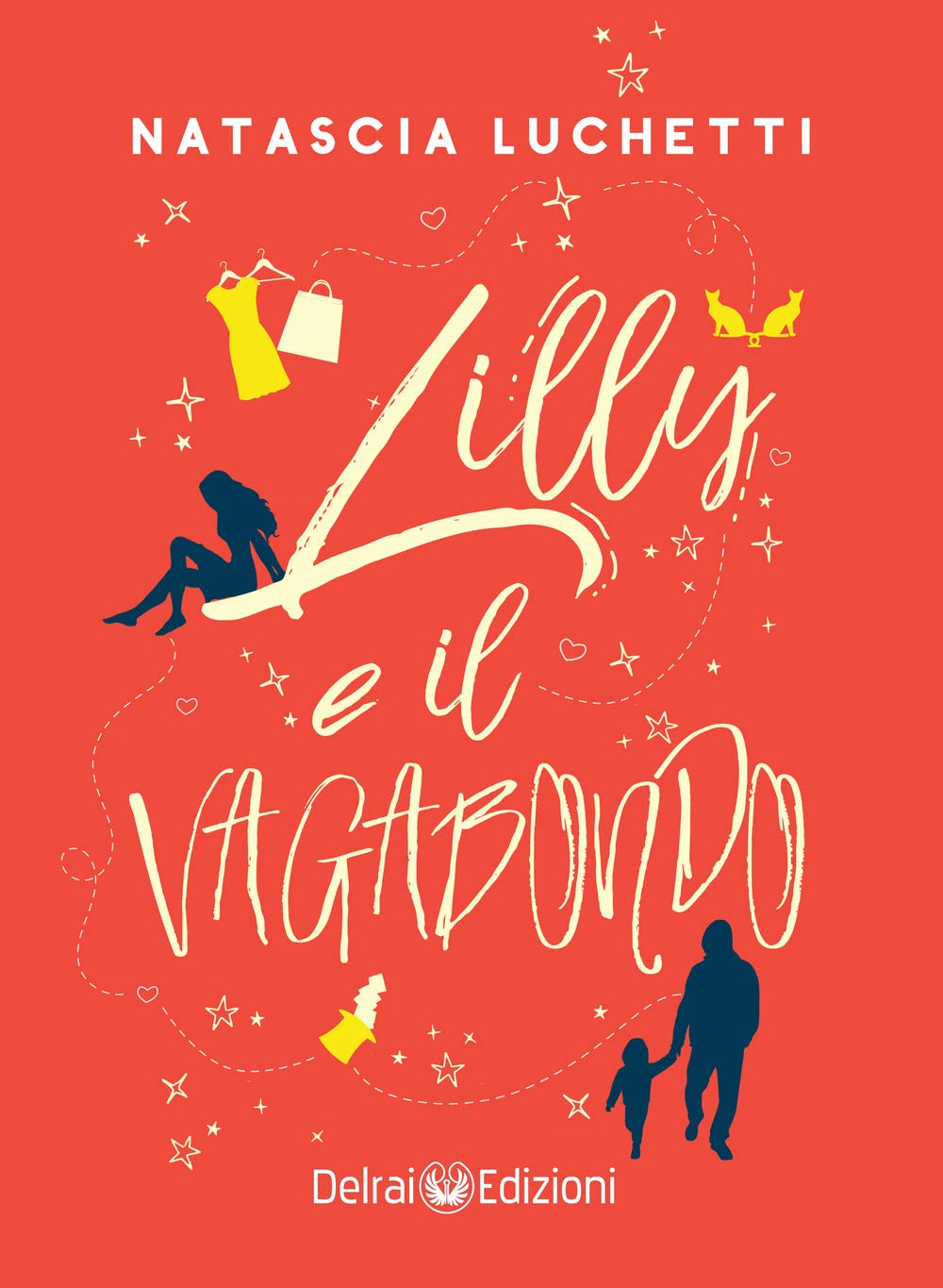 Lilly e il vagabondo Contemporary literature Books