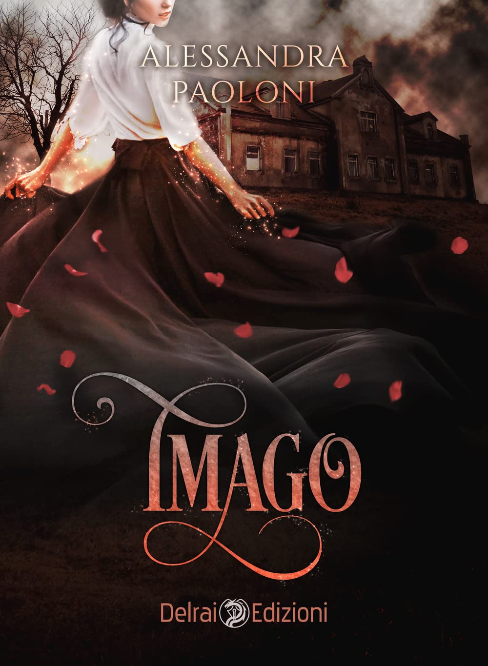 Imago Contemporary literature Books