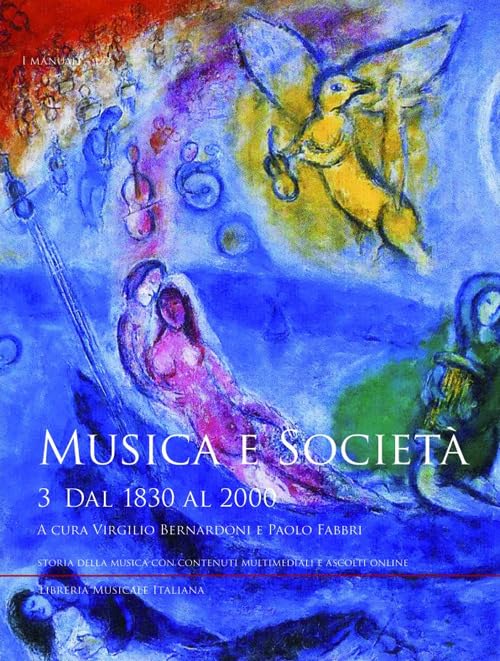 Musica e società. Dal 1830 al 2000 (Vol. 3) book