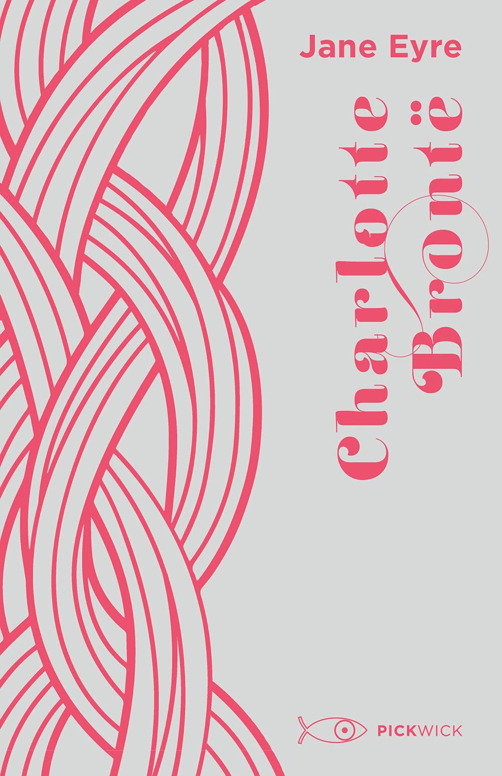 Jane Eyre Classics