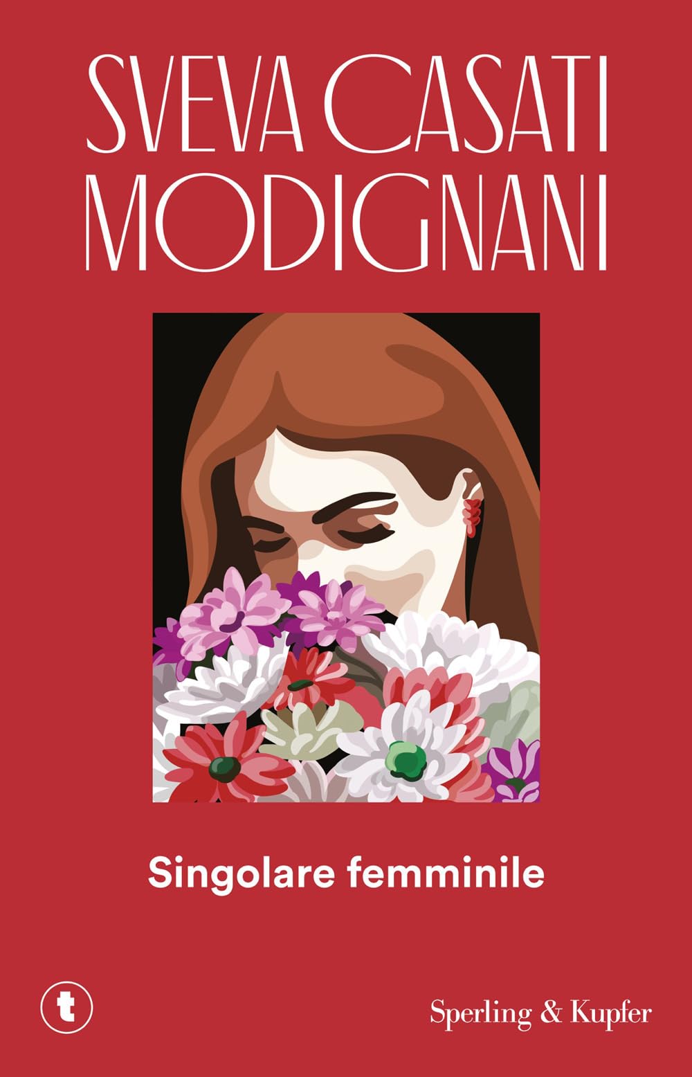 Singolare femminile book