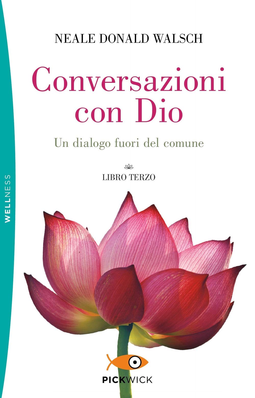Conversazioni con Dio. Un dialogo fuori del comune (Vol. 3) book