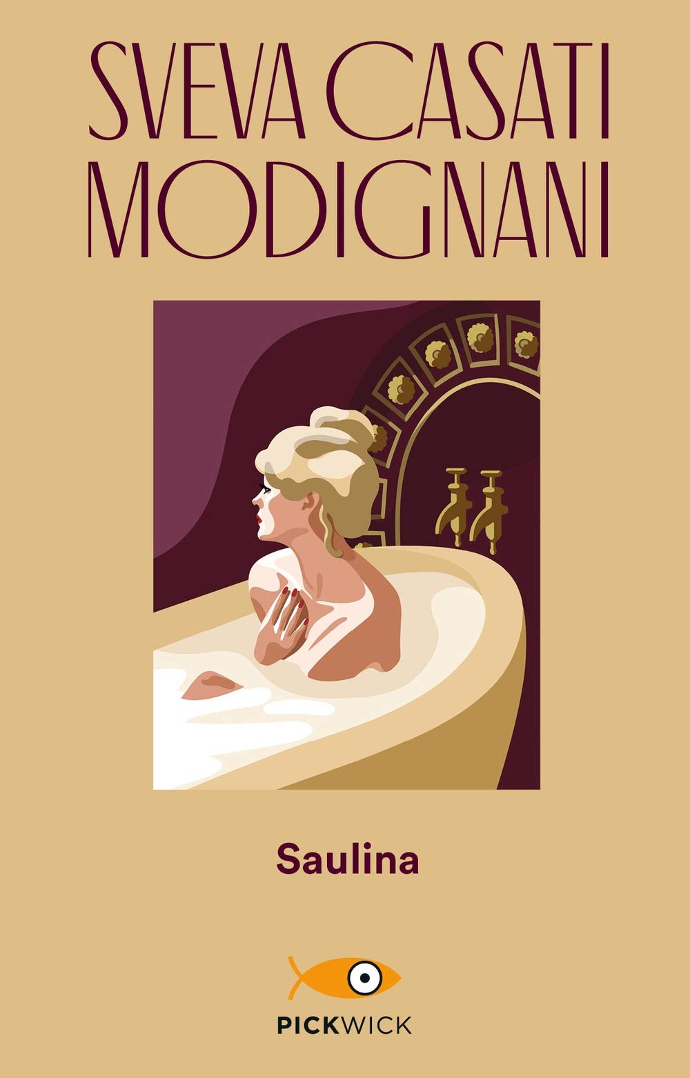Saulina. Il vento del passato book