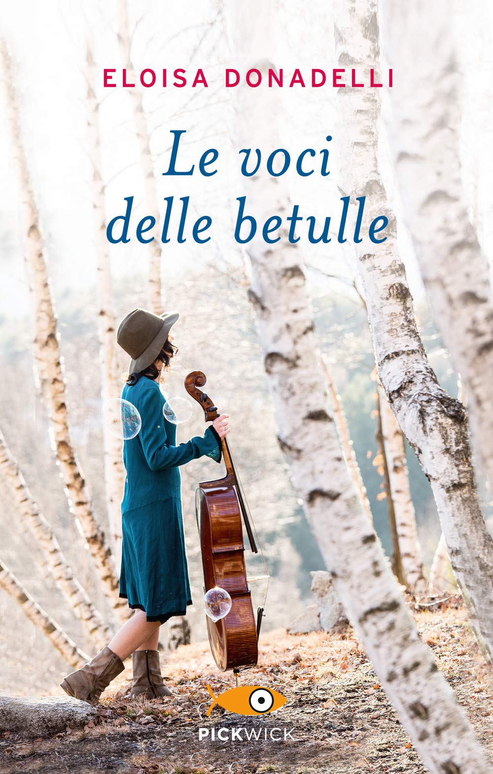 Le voci delle betulle (Pickwick) Contemporary literature